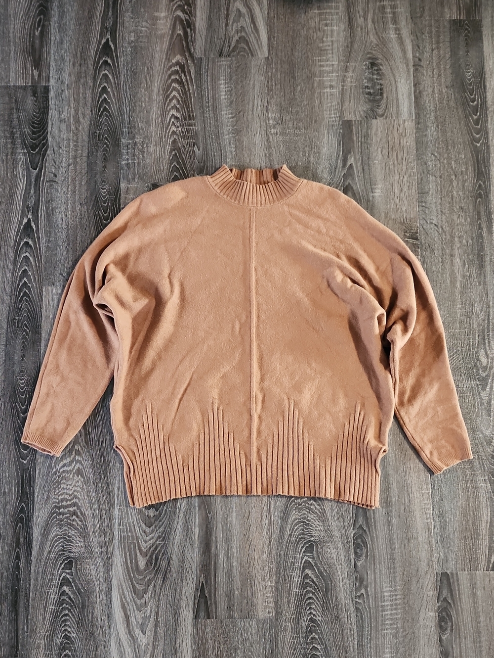 🌵 CYRUS Dolman Sleeve Sweater 🌵
